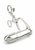 Barr Speculum Rectalny Small stal nierdzewna precyzyjny mechanizm