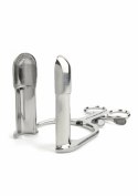 Barr Speculum Rectalny Small stal nierdzewna precyzyjny mechanizm