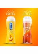 Durex Massage 2in1 Ylang Ylang żel do masażu i intymny 6x200ml