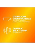 Durex Massage 2in1 Ylang Ylang żel do masażu i intymny 6x200ml