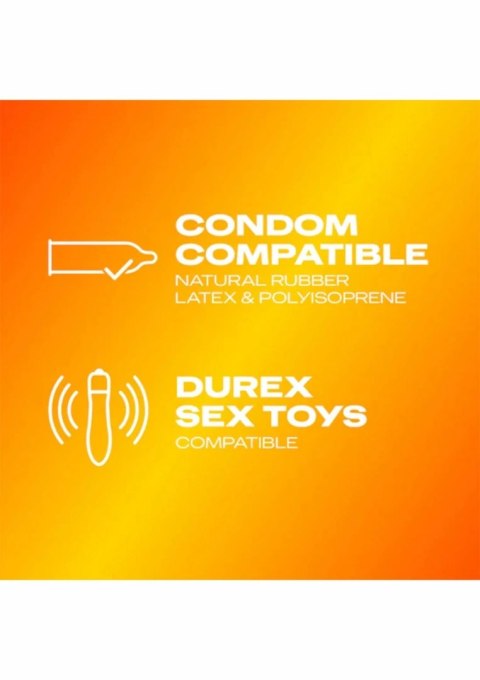 Durex Massage 2in1 Ylang Ylang żel do masażu i intymny 6x200ml