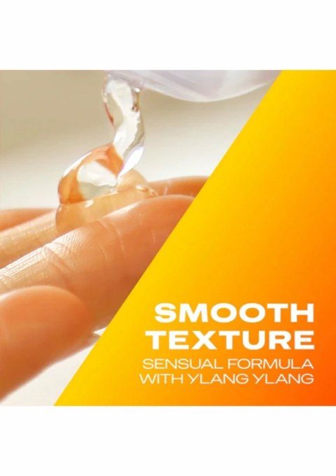 Durex Massage 2in1 Ylang Ylang żel do masażu i intymny 6x200ml