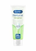 Durex Natural Original Żel intymny 12x100ml, nawilżający, naturalny