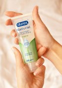 Durex Natural Original Żel intymny 12x100ml, nawilżający, naturalny