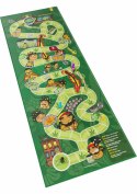 MadKush Game gra planszowa dwustronna z akcesoriami imprezowa