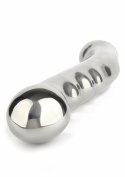Mr. Steel Elegant Eleven 28cm - stalowy model anatomiczny, polerowany