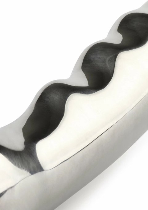 Mr. Steel Elegant Eleven 28cm - stalowy model anatomiczny, polerowany