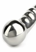 Mr. Steel Elegant Eleven 28cm - stalowy model anatomiczny, polerowany