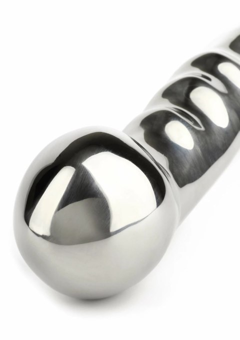 Mr. Steel Elegant Eleven 28cm - stalowy model anatomiczny, polerowany
