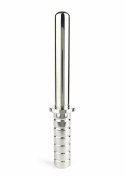 Mr. Steel Plain Stick stalowy pręt intymny z ergonomicznym uchwytem