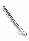 Mr. Steel Pleasure Torch stalowy masażer intymny ergonomiczny uchwyt
