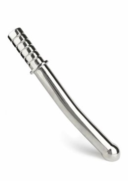 Mr. Steel Pleasure Torch stalowy masażer intymny ergonomiczny uchwyt