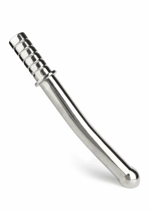 Mr. Steel Pleasure Torch stalowy masażer intymny ergonomiczny uchwyt