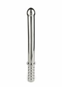 Mr. Steel Pleasure Torch stalowy masażer intymny ergonomiczny uchwyt