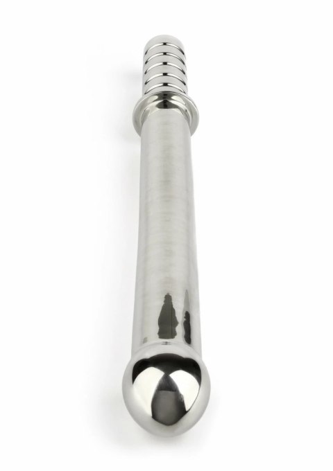 Mr. Steel Pleasure Torch stalowy masażer intymny ergonomiczny uchwyt