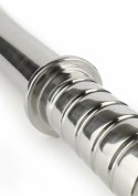 Mr. Steel Pleasure Torch stalowy masażer intymny ergonomiczny uchwyt