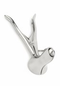 Mr. Steel Pratt Rectal Spreader stalowy instrument regulowany