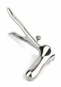 Mr. Steel Pratt Rectal Spreader stalowy instrument regulowany