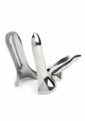Mr. Steel Pratt Rectal Spreader stalowy instrument regulowany
