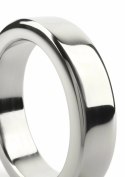 Mr. Steel Premium C-Ring stalowy 10mm x 35mm minimalistyczny design