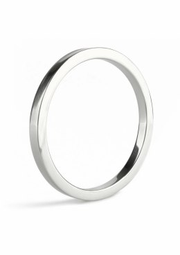 Mr. Steel Premium C-Ring stalowy 6mm x 55mm minimalistyczny design