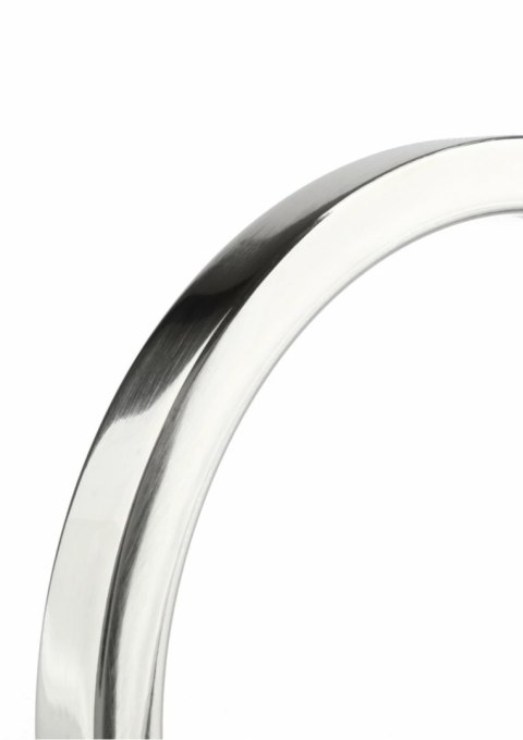 Mr. Steel Premium C-Ring stalowy 6mm x 55mm minimalistyczny design
