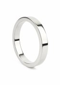 Mr. Steel Premium C-Ring stalowy pierścień 10mm x 55mm