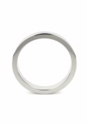 Mr. Steel Premium C-Ring stalowy pierścień 10mm x 55mm