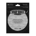 Perfect Fit Silicone Hefty Wrap Ring 30,5 cm Skintone 3 - elastyczny pierścień