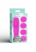 ToyJoy Funky Massager wielofunkcyjny model relaksacyjny 8713221188014