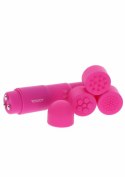 ToyJoy Funky Massager wielofunkcyjny model relaksacyjny 8713221188014