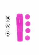 ToyJoy Funky Massager wielofunkcyjny model relaksacyjny 8713221188014