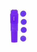 ToyJoy Funky Massager wielofunkcyjny model relaksacyjny 8713221188038