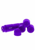 ToyJoy Funky Massager wielofunkcyjny model relaksacyjny 8713221188038