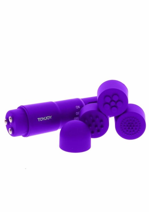 ToyJoy Funky Massager wielofunkcyjny model relaksacyjny 8713221188038