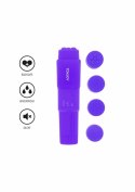 ToyJoy Funky Massager wielofunkcyjny model relaksacyjny 8713221188038