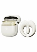 Zalo Apis Vibrating Couples Ring silikonowy pierścień z aplikacją Bluetooth