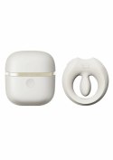 Zalo Apis Vibrating Couples Ring silikonowy pierścień z aplikacją Bluetooth