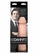 Be Danny D Extension Enhancer powiększający nakładka TPR