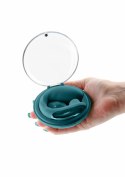 Desire Euphoria dwustronny masażer z technologią powietrzną i wibracjami