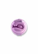 Desire Euphoria dwustronny masażer z technologią powietrzną, silikonowy