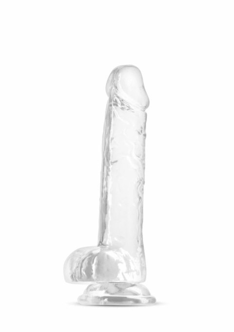 Fantasia Ballsy 6.5 inch - model anatomiczny, elastyczny, 16,5 cm