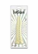 Fantasia Nymph - kompaktowa maszyna intymna, elastyczny silikon, fioletowa