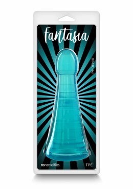 Fantasia Phoenix - elastyczny model intymny w unikalnym kolorze