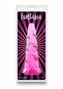Fantasia Siren - designerska maszyna intymna, elastyczna, kolorowa
