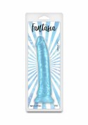 Fantasia Upper 7 inch - elastyczny model TPE, połyskujący design