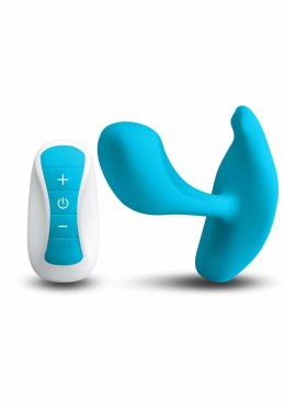 INYA Eros silikonowy system intymny z pilotem bezprzewodowym