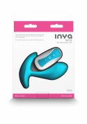 INYA Eros silikonowy system intymny z pilotem bezprzewodowym