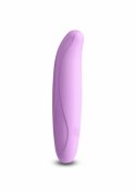 INYA Flirt - elastyczny wibrator silikonowy, wodoodporny, ładowalny