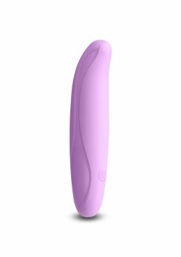 INYA Flirt - elastyczny wibrator silikonowy, wodoodporny, ładowalny